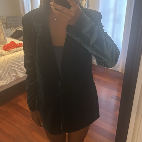Nine West Blazer - Picture 2 of 2